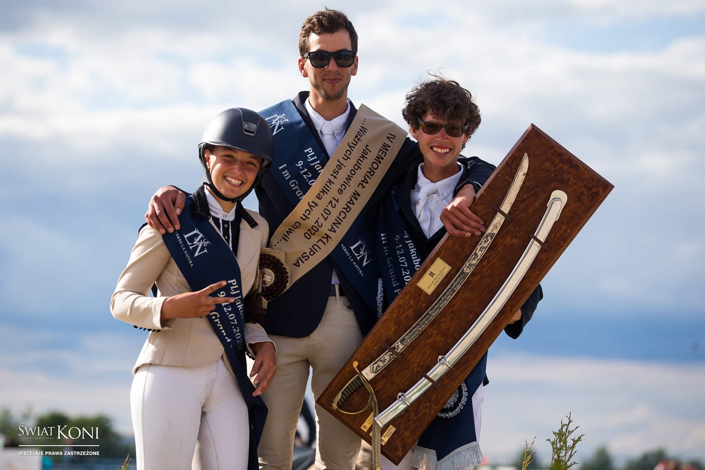 V etap PLJ w Jakubowicach - podsumowanie i galeria blisko 500 zdjęć!